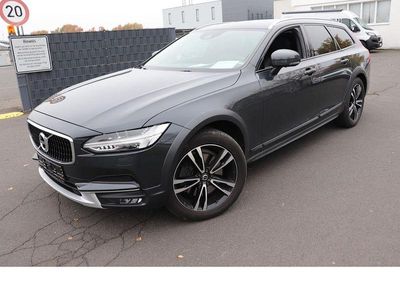 Volvo V90 CC