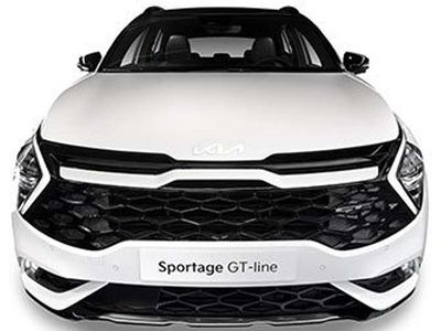Wählbar Neu 2025 Kia Sportage SUV | 30.290 € (Superpreis)