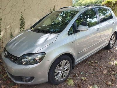 VW Golf Plus