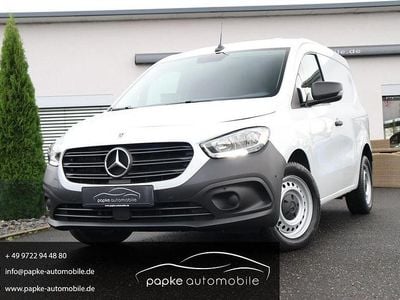 Mercedes Citan 113