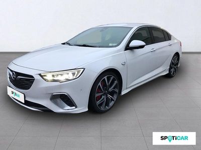 Gebraucht 2019 Opel Insignia Limousine | 24.990 €