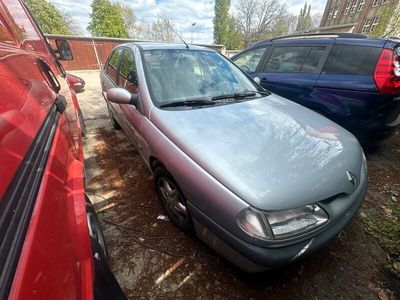 gebraucht Renault Laguna 1,8 Benzin fahrbereit