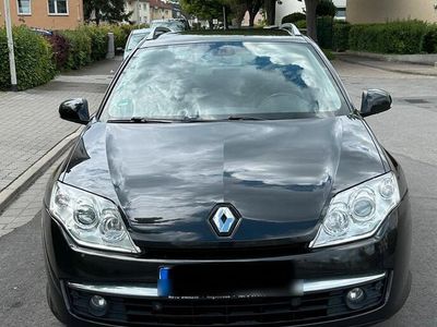 Renault Laguna III