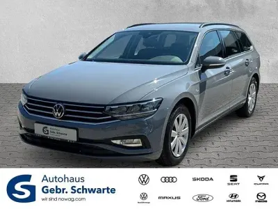 Gebraucht VW Passat