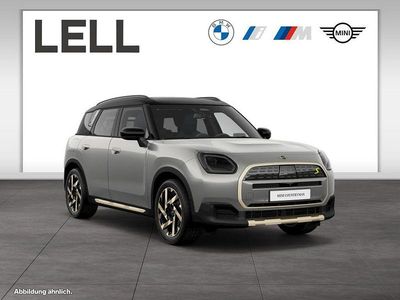 Gebraucht Mini Countryman 230 kW (313 PS) 2024 Silber SUV