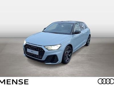 Neu Audi A1 Sportback S-Line 207 PS (152 kW) 2025 Grau Kleinwagen