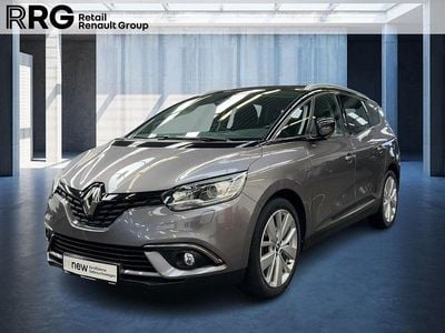Renault Grand Scénic IV