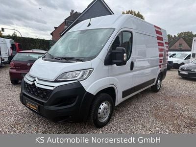 Citroën Jumper