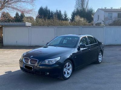 BMW 535
