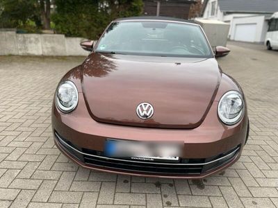 gebraucht VW Beetle 1.2 TSI