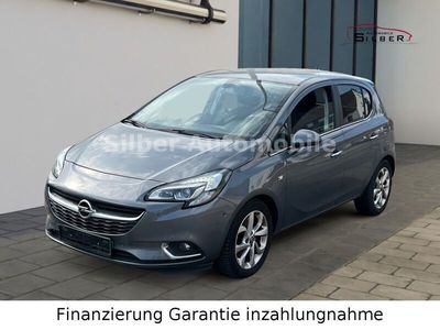 gebraucht Opel Corsa E Innovation ecoFlex Klimaaut PDC Tempomat