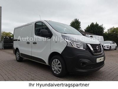 Nissan NV300