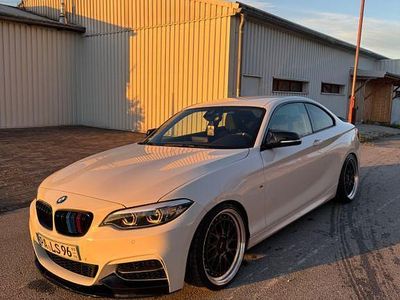 BMW M240