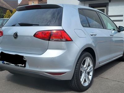 gebraucht VW Golf 1.6 TDI