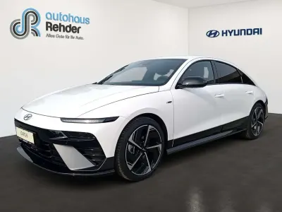 Gebraucht Hyundai Ioniq 6