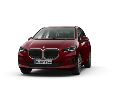 Gebraucht BMW 218 Active Tourer