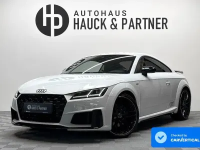 Gebraucht Audi TT