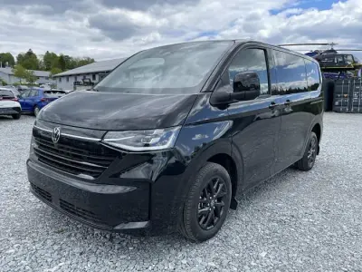 Gebraucht VW Caravelle