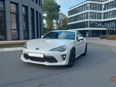 Toyota GT86