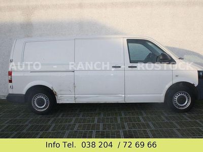 VW T5