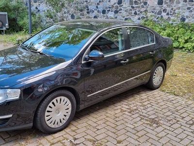 gebraucht VW Passat 2.0 TDI DPF DSG Comfortline Comfortline