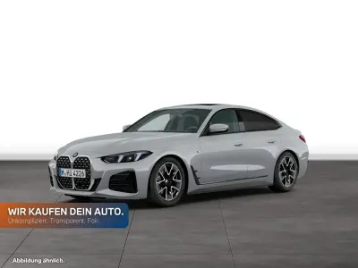Gebraucht BMW 420 Gran Coupé