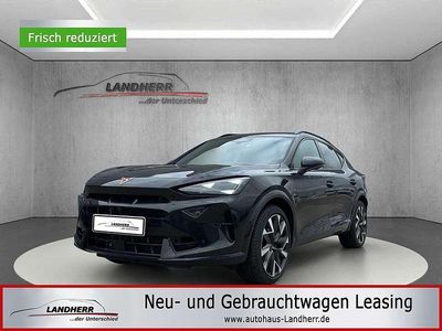 Neu Cupra Formentor VZ 333 PS (244 kW) 2026 Midnight black SUV