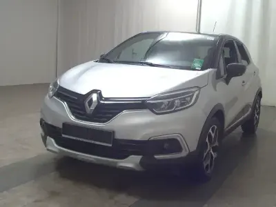 Gebraucht Renault Captur