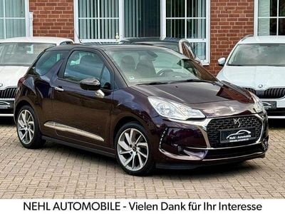 DS Automobiles DS3