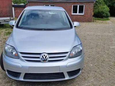 Gebraucht VW Golf IV 80 PS (58 kW) 2005 Silber Limousine