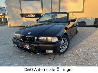 BMW 318 Cabriolet
