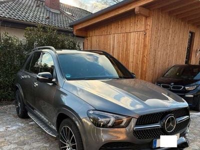 Mercedes GLE400
