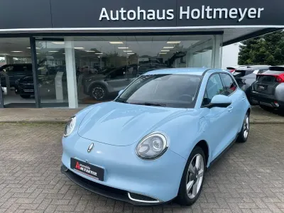 Gebraucht Ora 03 125 kW (171 PS) 2023 Blau Kleinwagen