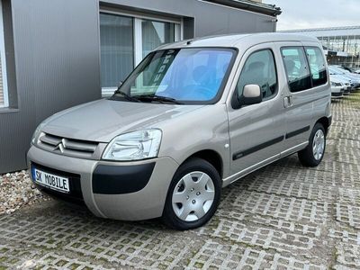 gebraucht Citroën Berlingo 2.0 HDi Multispace KLIMA FEST-PREIS!!!!