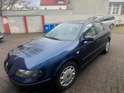 Gebraucht Seat Toledo