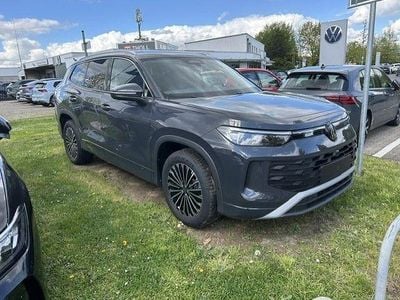 Second-hand VW Tayron Life 150 CP (110 kW) 2025 Gri SUV