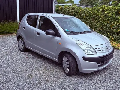 Gebraucht Nissan Pixo