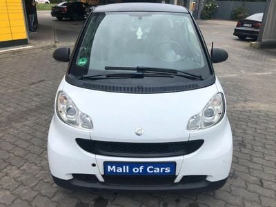 Smart ForTwo Coupé