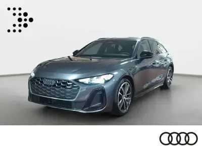 Neu Audi A5 S-Line 204 PS (150 kW) 2026 Daytonagrau perleffekt Kombi