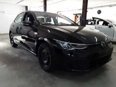 Gebraucht VW Golf VII