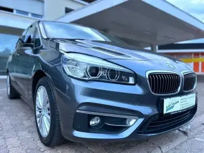Gebraucht BMW 220 Active Tourer