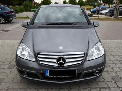 Mercedes A160