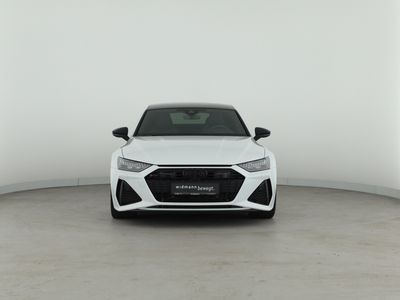 gebraucht Audi RS7 Sportback 4.0 TFSI quattro