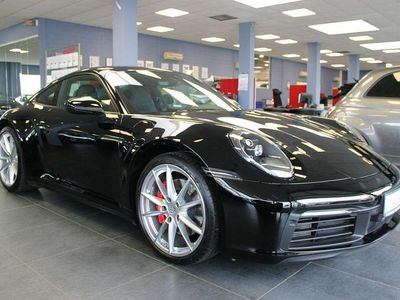 Gebraucht Porsche 911 Carrera S 450 PS (330 kW) 2019 Schwarz Coupé