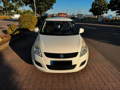 Gebraucht Suzuki Swift
