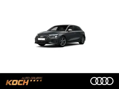 Occasion Audi S3