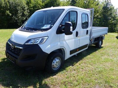 gebraucht Opel Movano 2.2