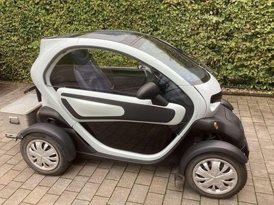 Renault Twizy