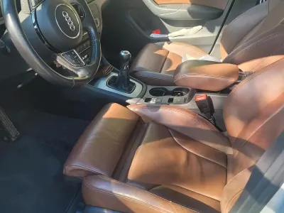 Gebraucht Audi Q3
