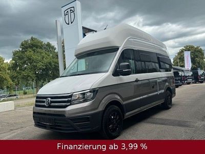 VW California